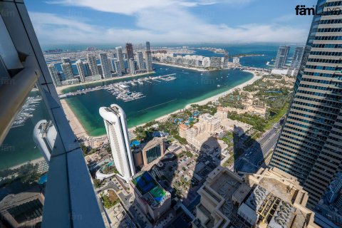Wohnung in Dubai Marina, Dubai, VAE: 4 Schlafzimmer, 294.8 m2 Nr. 612692