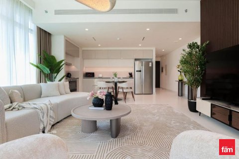 Appartement te koop in Dubai Harbour, Dubai, VAE 3 slaapkamers, 163 vr.m., nr 612693 - foto 4