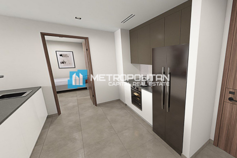 Wohnung zum Verkauf in Saadiyat Island, Abu Dhabi, VAE 2 Schlafzimmer, 144.2 m2 Nr. 690888 - Foto 9
