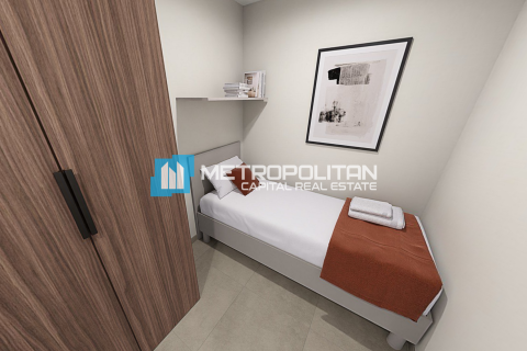 Wohnung zum Verkauf in Saadiyat Island, Abu Dhabi, VAE 2 Schlafzimmer, 144.2 m2 Nr. 690888 - Foto 7