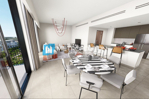 Wohnung zum Verkauf in Saadiyat Island, Abu Dhabi, VAE 2 Schlafzimmer, 144.2 m2 Nr. 690888 - Foto 3