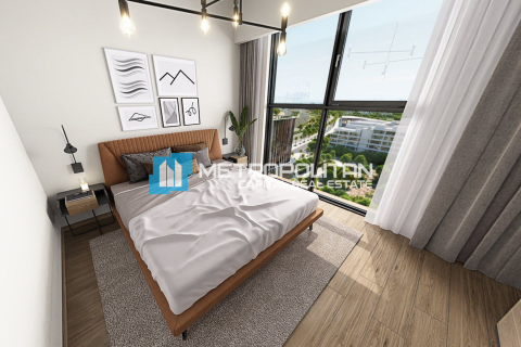 Wohnung zum Verkauf in Saadiyat Island, Abu Dhabi, VAE 2 Schlafzimmer, 144.2 m2 Nr. 690888 - Foto 6