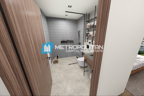 Wohnung zum Verkauf in Saadiyat Island, Abu Dhabi, VAE 2 Schlafzimmer, 144.2 m2 Nr. 690888 - Foto 12