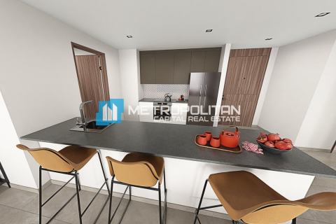 Wohnung zum Verkauf in Saadiyat Island, Abu Dhabi, VAE 2 Schlafzimmer, 144.2 m2 Nr. 690888 - Foto 8