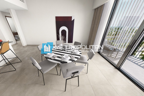 Wohnung zum Verkauf in Saadiyat Island, Abu Dhabi, VAE 2 Schlafzimmer, 144.2 m2 Nr. 690888 - Foto 4
