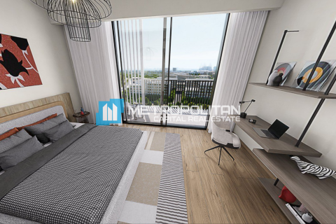Wohnung zum Verkauf in Saadiyat Island, Abu Dhabi, VAE 2 Schlafzimmer, 144.2 m2 Nr. 690888 - Foto 5
