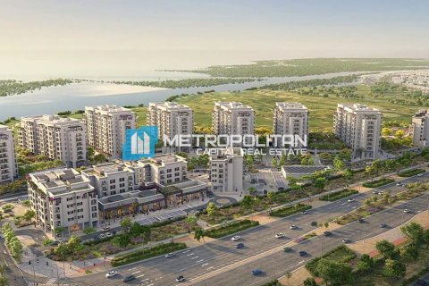 Apartament în Yas Island, Abu Dhabi, EAU 1 dormitor, 80.4 mp.  №690889