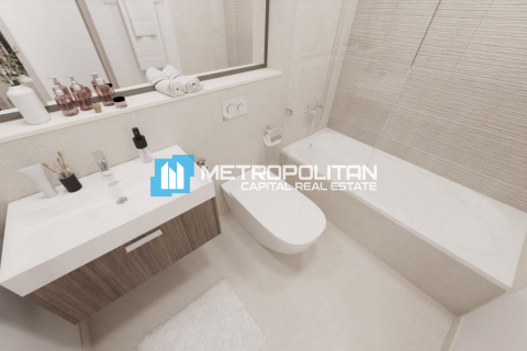 Apartment til salg i Yas Island, Abu Dhabi, UAE 1 soveværelse, 80.4 kvm № 690889 - foto 6