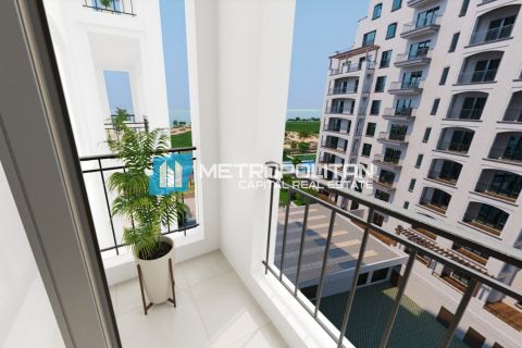Apartment til salg i Yas Island, Abu Dhabi, UAE 1 soveværelse, 80.4 kvm № 690889 - foto 3
