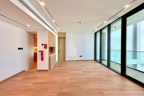 Huoneisto Al Reem Island, Abu Dhabi, Arabiemiraatit 2 makuuhuonetta, 151.8 m2 № 585213 - kuva 14
