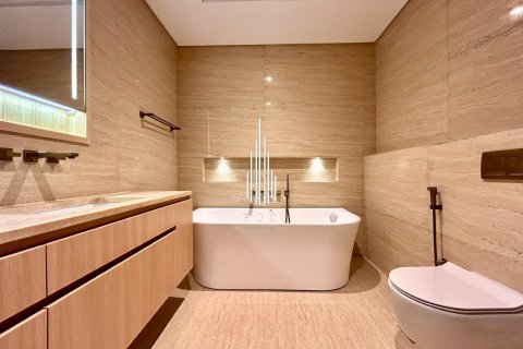 Huoneisto Al Reem Island, Abu Dhabi, Arabiemiraatit 2 makuuhuonetta, 151.8 m2 № 585213 - kuva 24