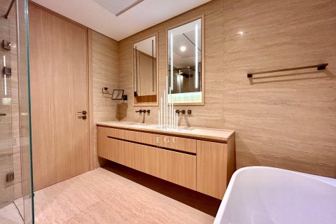 Huoneisto Al Reem Island, Abu Dhabi, Arabiemiraatit 2 makuuhuonetta, 151.8 m2 № 585213 - kuva 23