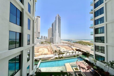 Huoneisto Al Reem Island, Abu Dhabi, Arabiemiraatit 2 makuuhuonetta, 151.8 m2 № 585213 - kuva 18