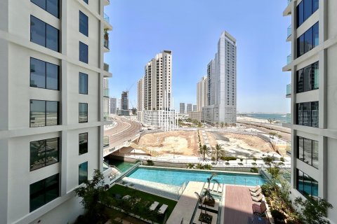 Huoneisto Al Reem Island, Abu Dhabi, Arabiemiraatit 2 makuuhuonetta, 151.8 m2 № 585213 - kuva 26