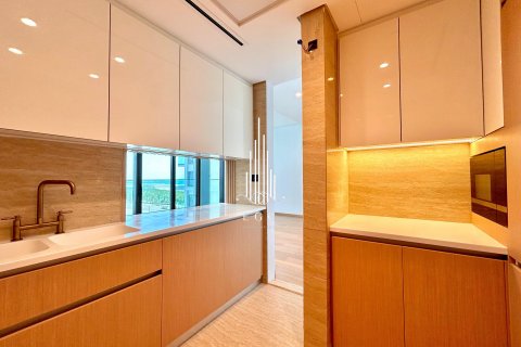 Huoneisto Al Reem Island, Abu Dhabi, Arabiemiraatit 2 makuuhuonetta, 151.8 m2 № 585213 - kuva 16