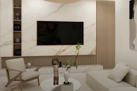 阿联酋 Dubai International City 公寓 BINGHATTI CRESCENT  1 卧, 150.41 平方米 , 编号 537125