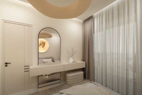 Appartement te koop in International City, Dubai, VAE 1 slaapkamer, 97.91 vr.m., nr 537124 - foto 7