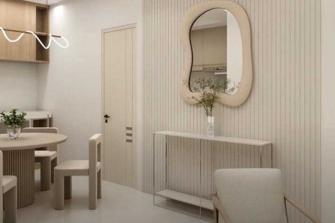 Appartement te koop in International City, Dubai, VAE 1 slaapkamer, 97.91 vr.m., nr 537124 - foto 8