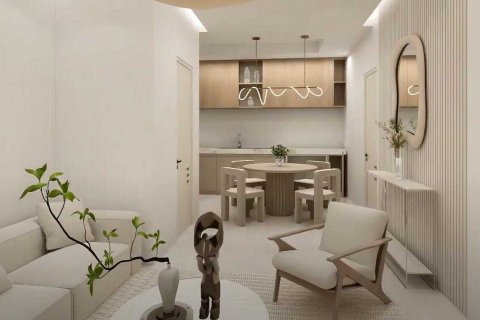 Wohnung zum Verkauf in International City, Dubai, VAE 1 Schlafzimmer, 79.52 m2 Nr. 537123 - Foto 8