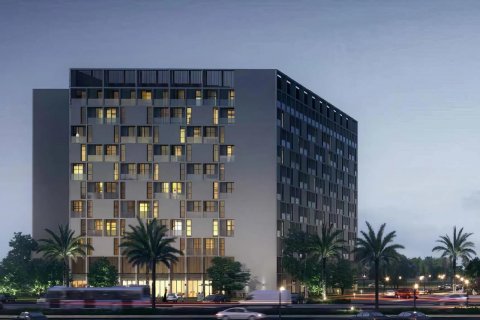 דירה למכירה ב Sharjah, איחוד האמירויות  3 חדרי שינה, 136 מ"ר, מספר 598621 - תמונה 8