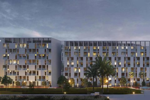 Apartman u Sharjah, UAE 136 m2, 3 spavaćih soba Br. 598621