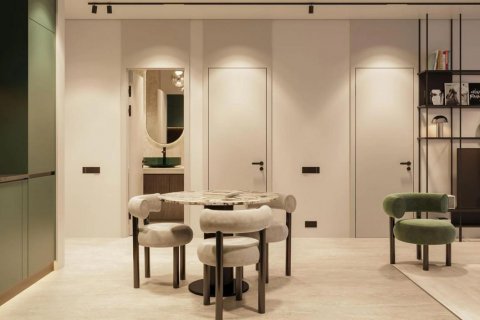 Apartmán v Dubai, SAE 2 spálne, 90 m2 č. 598619 - Fotografia 4