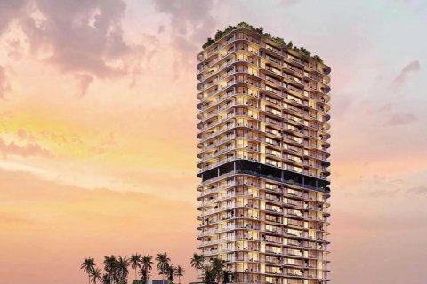 Apartmán v Dubai, SAE 2 spálne, 90 m2 č. 598619 - Fotografia 18