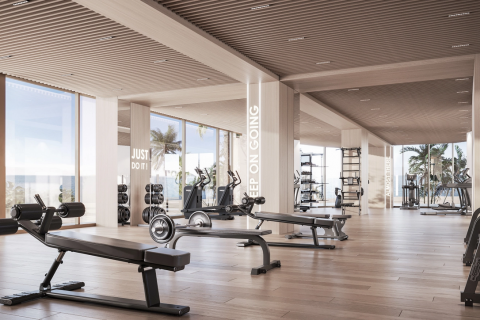 Купить квартиру в Дубай, ОАЭ 4 комнаты, 195м2, № 598625 - фото 8