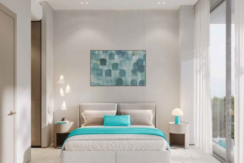 Wohnung zum Verkauf in Dubai, VAE 1 Schlafzimmer, 78.0 m2 Nr. 695573 - Foto 2
