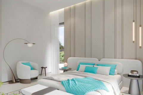 Apartament în Dubai, EAU 1 dormitor, 78 mp.  №695573
