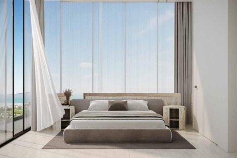 Dubai, BAE’de penthouse 4 yatak odası, 177 m&sup2; No 695567