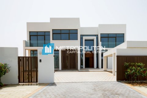 Abu Dhabi, BAE’de villa 6 yatak odası, 2030 m&sup2; No 695828