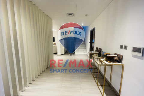 Radhus uthyres i Yas Island, Abu Dhabi, UAE 4 sovrum, 347 kvm Nr. 450601 - fotografi 4