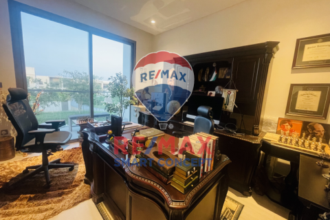 Radhus uthyres i Yas Island, Abu Dhabi, UAE 4 sovrum, 347 kvm Nr. 450601 - fotografi 15