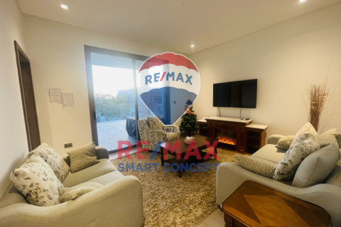 Radhus uthyres i Yas Island, Abu Dhabi, UAE 4 sovrum, 347 kvm Nr. 450601 - fotografi 10