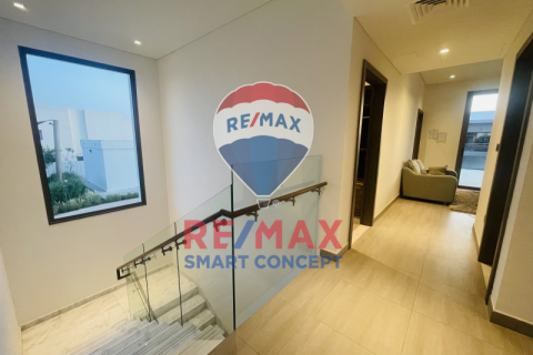 Radhus uthyres i Yas Island, Abu Dhabi, UAE 4 sovrum, 347 kvm Nr. 450601 - fotografi 6