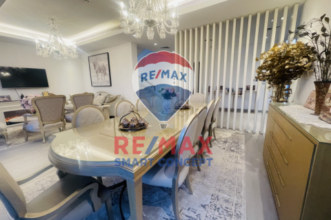 Radhus uthyres i Yas Island, Abu Dhabi, UAE 4 sovrum, 347 kvm Nr. 450601 - fotografi 11