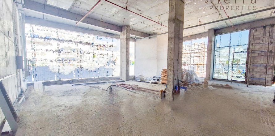 Winkel in Al Satwa, Dubai, VAE 520.3 vr.m. nr 539932