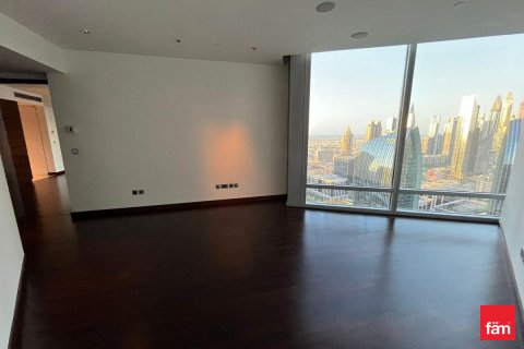 Müüa korter asukohaga Downtown Dubai (Downtown Burj Dubai), AÜE: 2 magamistoaga, 152.3 m² Nr 645877 - pilt 4