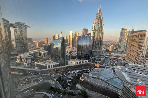 Müüa korter asukohaga Downtown Dubai (Downtown Burj Dubai), AÜE: 2 magamistoaga, 152.3 m² Nr 645877 - pilt 9