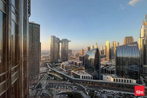 Müüa korter asukohaga Downtown Dubai (Downtown Burj Dubai), AÜE: 2 magamistoaga, 152.3 m² Nr 645877 - pilt 13