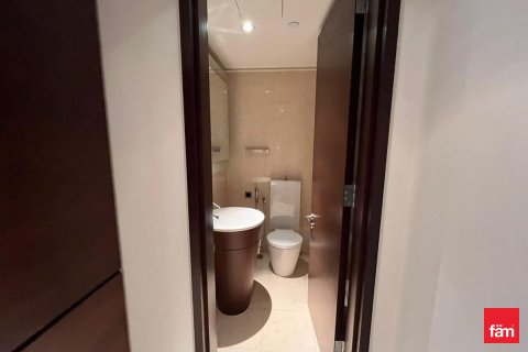 Müüa korter asukohaga Downtown Dubai (Downtown Burj Dubai), AÜE: 2 magamistoaga, 152.3 m² Nr 645877 - pilt 8