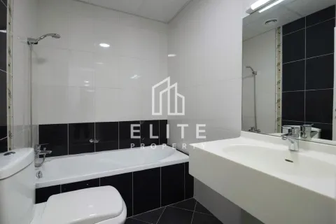 Lägenhet till försäljning i Dubai Marina, Dubai, UAE 3 sovrum, 123 kvm Nr. 762966 - fotografi 11