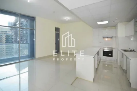 Lägenhet till försäljning i Dubai Marina, Dubai, UAE 3 sovrum, 123 kvm Nr. 762966 - fotografi 5