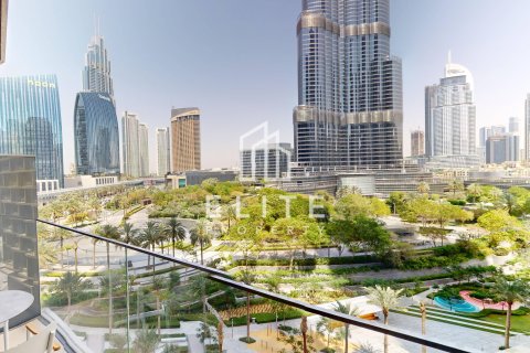 Appartement à Downtown Dubai (Downtown Burj Dubai), Dubai, EAU: 3 chambres, 155 m2 № 762965