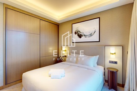 Downtown Dubai (Downtown Burj Dubai)、Dubai、UAE にあるマンション販売中 3ベッドルーム、155 m2、No762965 - 写真 11