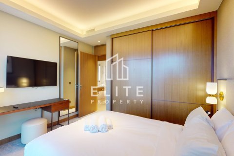 Downtown Dubai (Downtown Burj Dubai)、Dubai、UAE にあるマンション販売中 3ベッドルーム、155 m2、No762965 - 写真 13