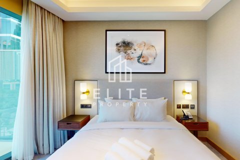 Downtown Dubai (Downtown Burj Dubai)、Dubai、UAE にあるマンション販売中 3ベッドルーム、155 m2、No762965 - 写真 6