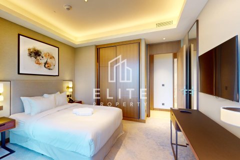 Downtown Dubai (Downtown Burj Dubai)、Dubai、UAE にあるマンション販売中 3ベッドルーム、155 m2、No762965 - 写真 5