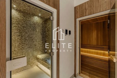 Lakás itt: Business Bay, Dubai, EAE, 1 hálószoba, 64 m², azonosító: 762964 - fénykép 19